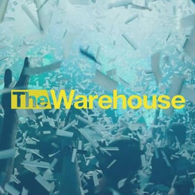 The Warehouse - Gig Tickets