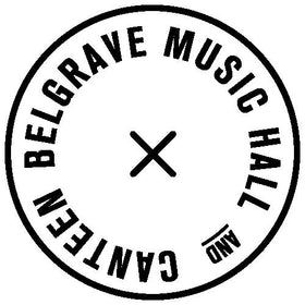 Belgrave Music Hall - Gig Tickets