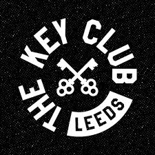 The Key Club - Gig Tickets