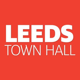Leeds town Hall - Gig Tickets