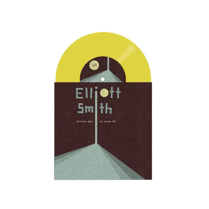 Elliott Smith - Division Day