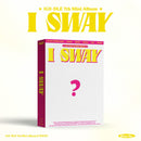 (G)I-DLE - I Sway