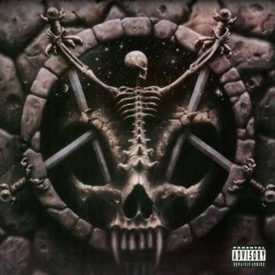 Slayer – Divine Intervention