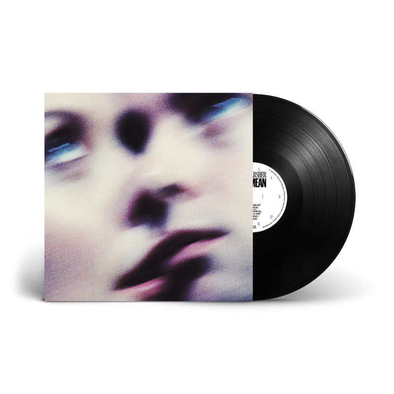 Boy Harsher - Get Mean *Pre-Order