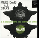 Miles Davis - Walkin'