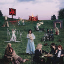 Last Dinner Party (The) - From The Pyre