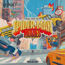 Music from Spider-Man - London Music Works *Pre-Order