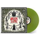 Green Lung - Woodland Rites