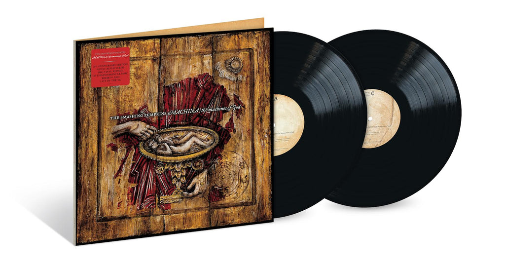 未開封 The Smashing Pumpkins 1996年発売限定BOX