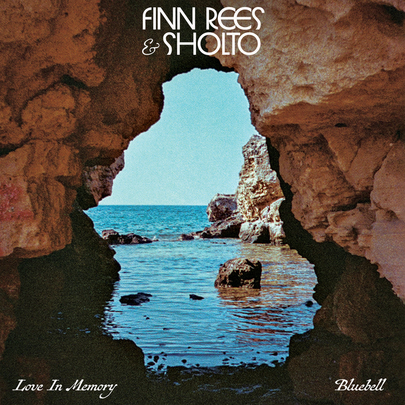 Finn Rees & SHOLTO - Love In Memory / Bluebell