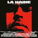 La Haine: Musiques Inspirees Du Film - Various Artists