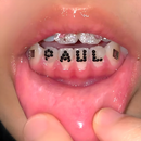 Swimming Paul - Smiling Through The Pain 2 *Pre-Order