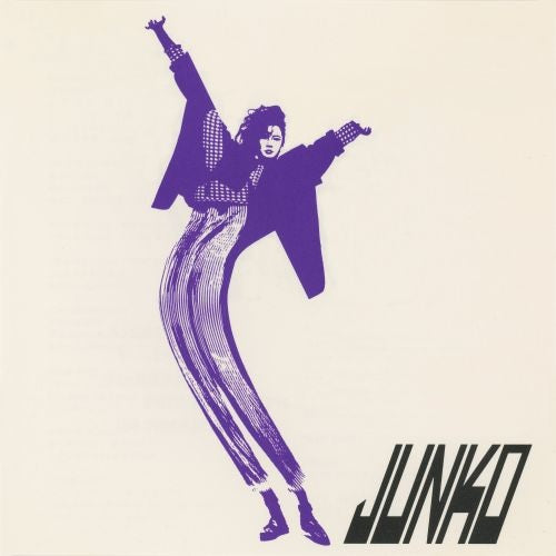 JUNKO YAGAMI - Communication *Pre-Order