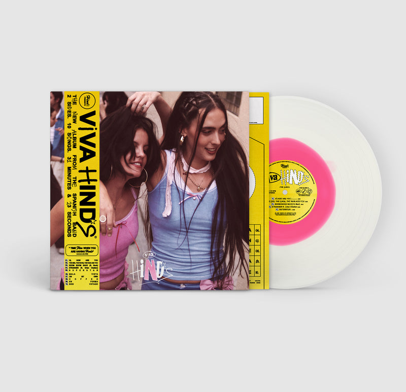 Hinds - Viva Hinds