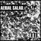 Aerial Salad - R.O.I