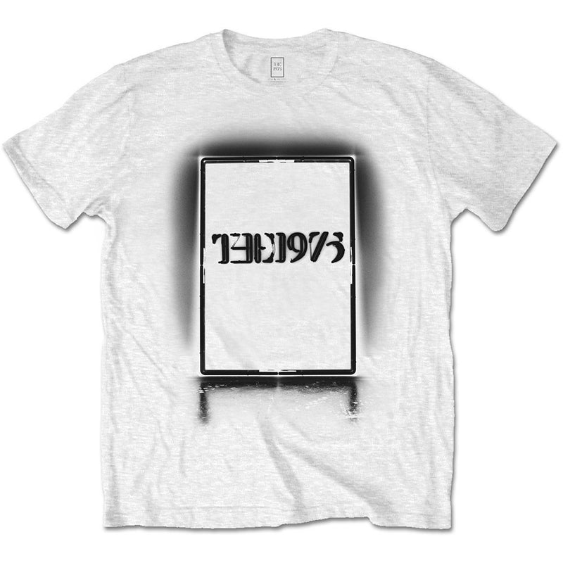 1975 (The) - White - Unisex T-Shirt