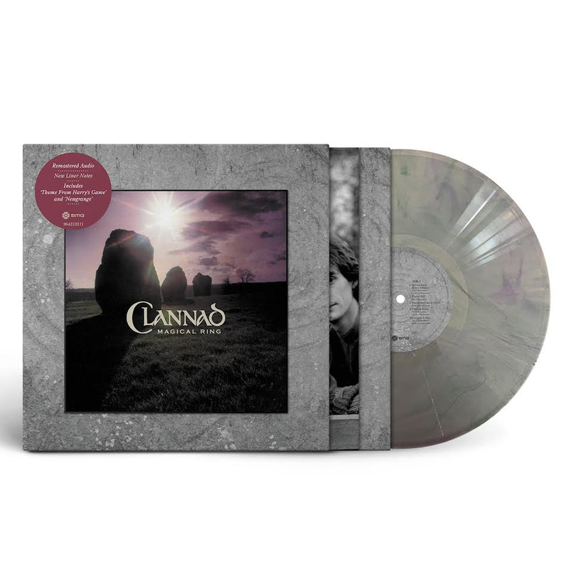 Clannad - Magical Ring (2026 Remaster) *Pre-Order