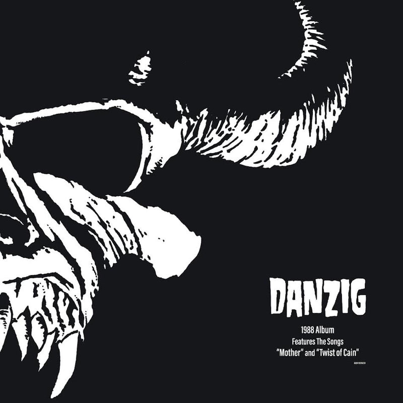 Danzig - Danzig I-IV