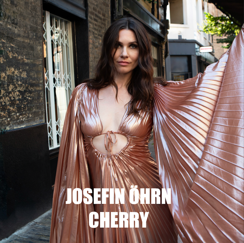Josefin Öhrn - Cherry *Pre-Order
