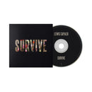 Lewis Capaldi - Survive EP *Pre-Order