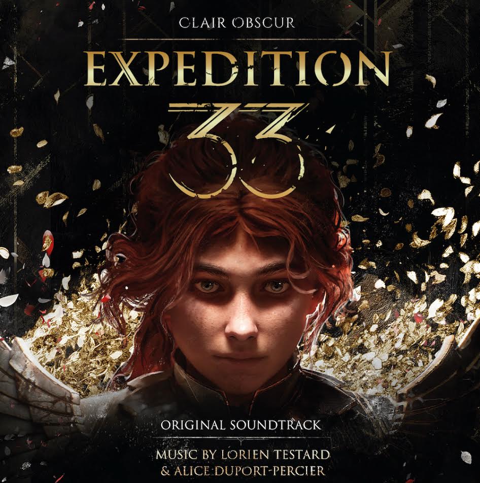 Expedition 33 - Original Soundtrack – Crash Records