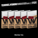 ITZY - Tunnel Vision *Pre-Order