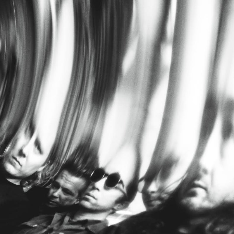 Ty Segall - Chrome *Pre-Order