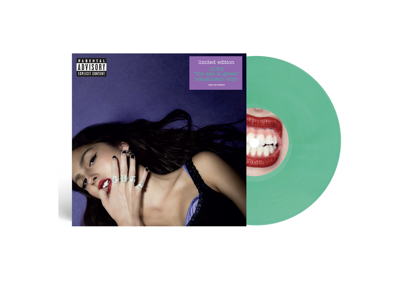 Olivia Rodrigo - GUTS *Pre-Order