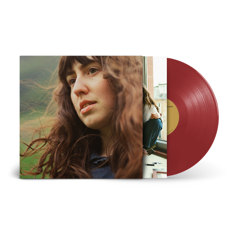 Katie Gregson MacLeod - Albatross *Pre-Order