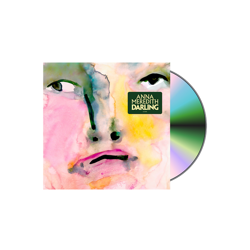 Anna Meredith - DARLING *Pre-Order