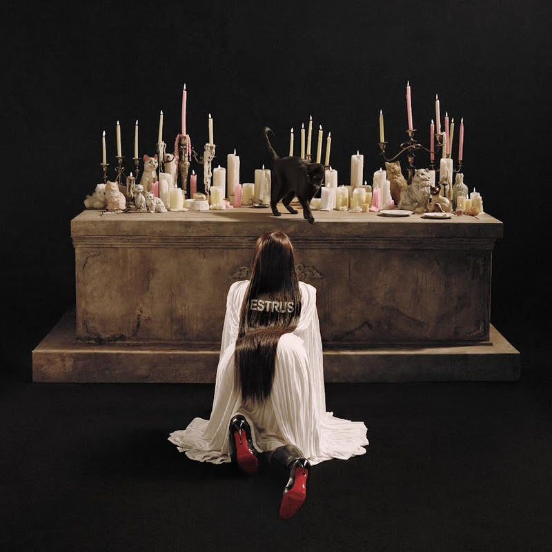 Tove Lo - ESTRUS *Pre-Order