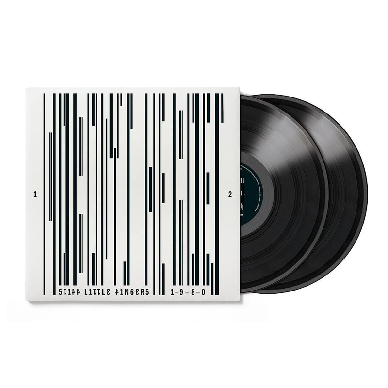 Stiff Little Fingers - Nobody's Heroes *Pre-Order
