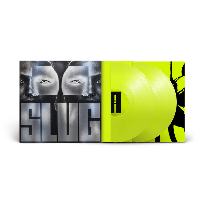 Bicep - Slug *Pre-Order