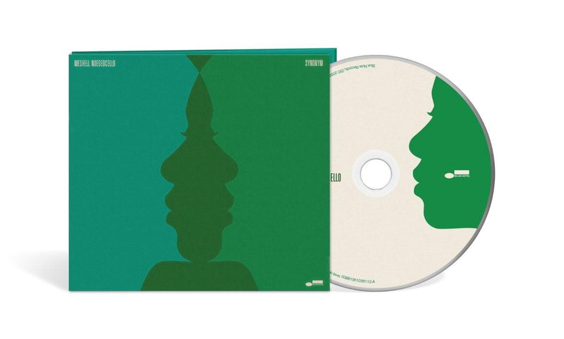 Meshell Ndegeocello - Synonym *Pre-Order