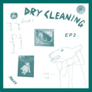 Dry Cleaning - Boundary Road Snacks and Drinks + Sweet Princess EP