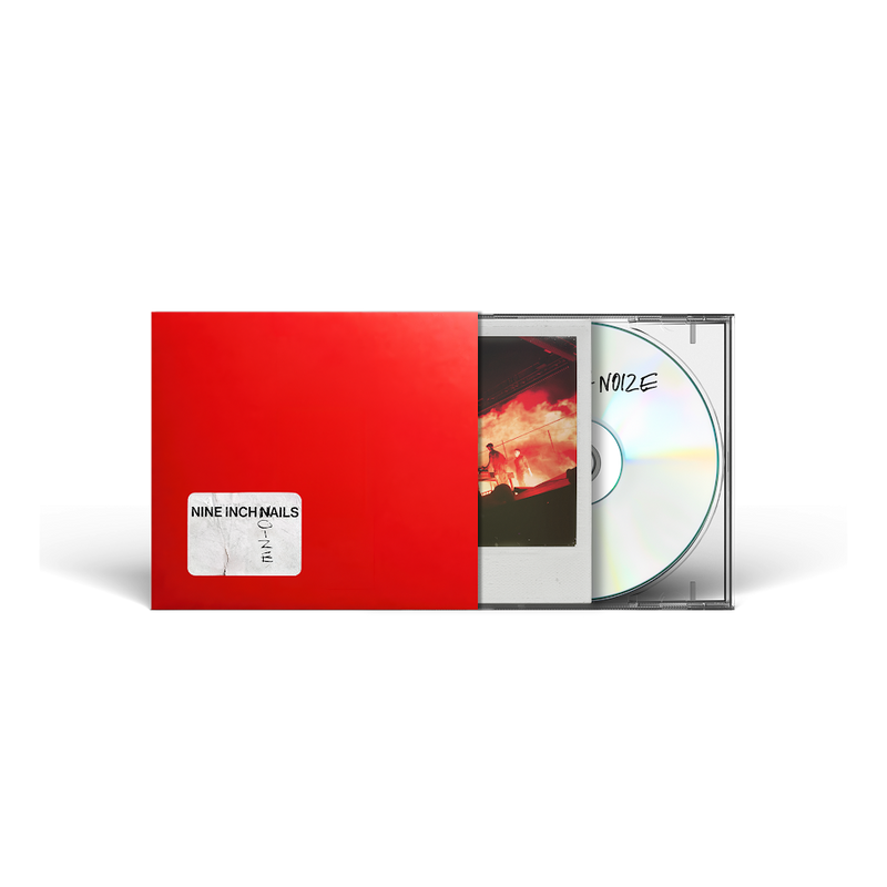 Nine Inch Nails, Boys Noize - Nine Inch Noize *Pre-Order