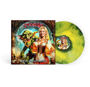 Tankard - The Beauty and the Beer (Remastered 2025)	 *Pre-Order