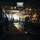 Andrew Cushin - Love is For Everyone *SIGNED*