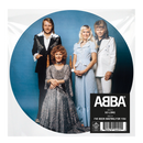 ABBA - ABBA (50th Anniversary Album + Singles)