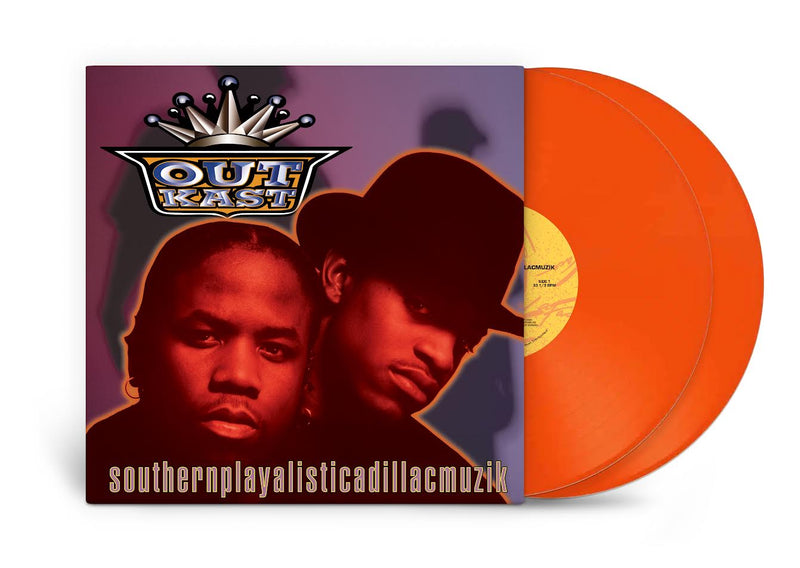 Outkast - Colour Reissues *Pre-Order