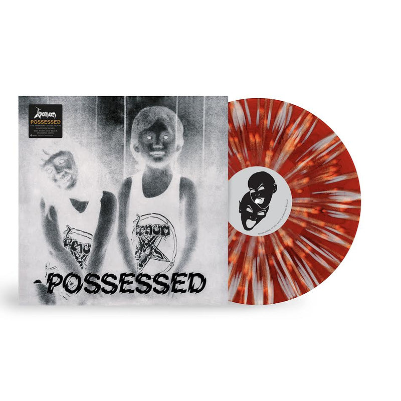 Venom - Possessed *Pre-Order