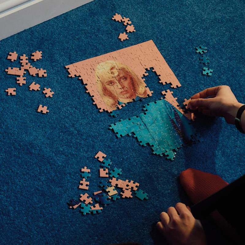 Gia Ford - A Room Within A Room *Pre-Order