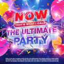 Various Artists - NOW That’s What I Call The Ultimate Party *Pre-Order