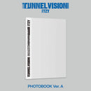 ITZY - Tunnel Vision *Pre-Order