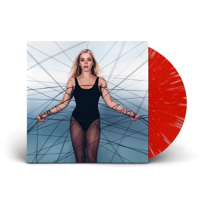 Becky Hill - REBECCA *Pre-Order