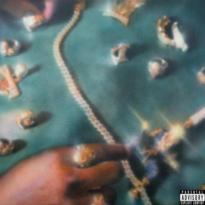 Denzel Curry & Kenneth Blume - ii *Pre-Order