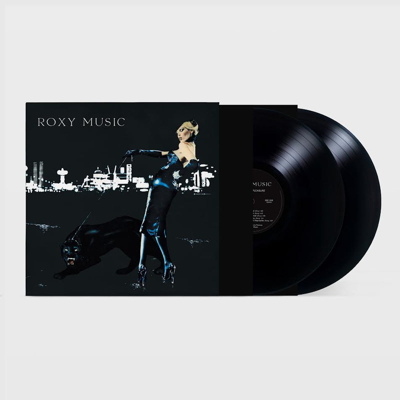 Roxy Music - For Your Pleasure *Pre-Order