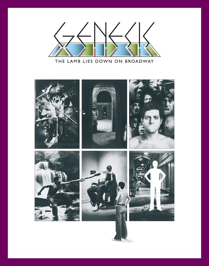 Genesis - The Lamb Lies Down On Broadway *Pre-Order