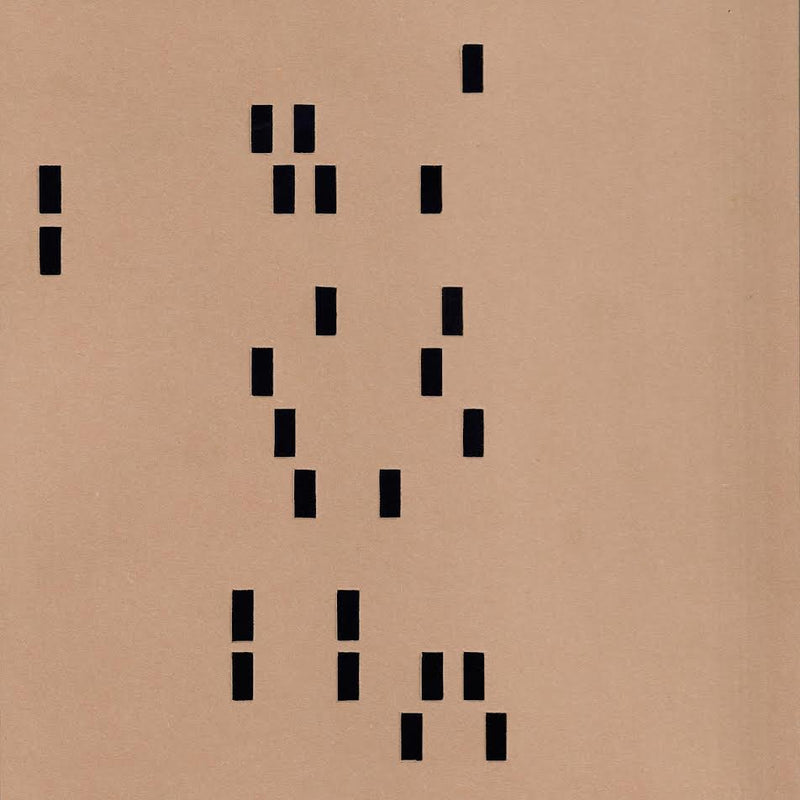 Formal Sppeedwear - Punch Card *Pre-Order