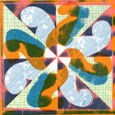 Sacred Paws - Jump Into Life